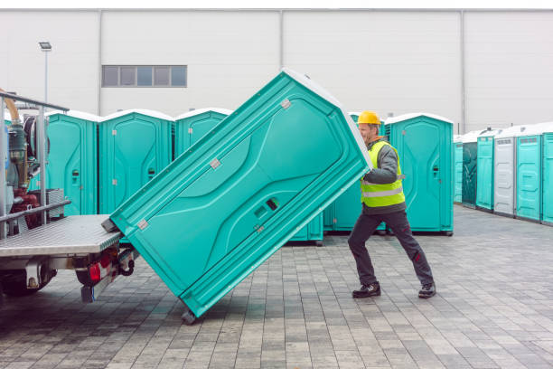 Sanitation services for porta potties in Benton Heights, MI