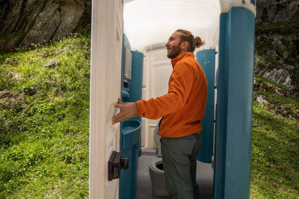 Best Temporary restroom rental  in Benton Heights, MI