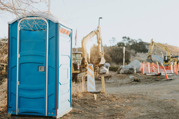 Best Long-term porta potty rental  in Benton Heights, MI