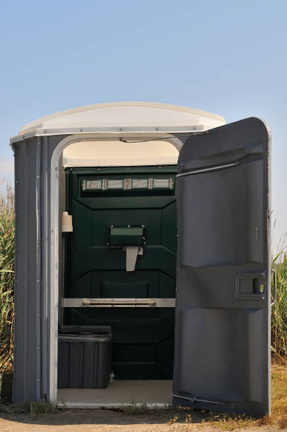 Best Sanitation services for porta potties  in Benton Heights, MI