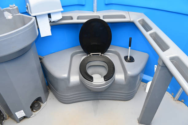 Best Porta potty rental for parties  in Benton Heights, MI