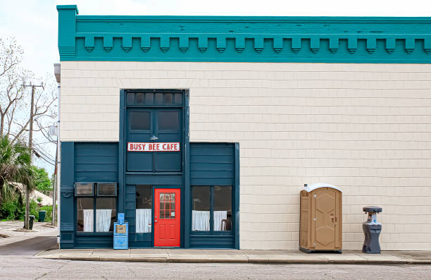 Best Event porta potty rental  in Benton Heights, MI